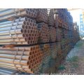 Q235 Q235A ERW Welded Steel Oxygen Core Lance